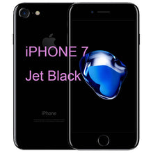 Load image into Gallery viewer, Unlocked Original Apple iPhone 7 / iPhone 7 Plus Quad-core Mobile phone 12.0MP camera 32G/128G/256G Rom IOS Fingerprint phone