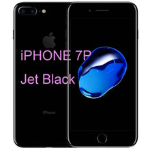 Load image into Gallery viewer, Unlocked Original Apple iPhone 7 / iPhone 7 Plus Quad-core Mobile phone 12.0MP camera 32G/128G/256G Rom IOS Fingerprint phone