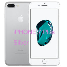 Load image into Gallery viewer, Unlocked Original Apple iPhone 7 / iPhone 7 Plus Quad-core Mobile phone 12.0MP camera 32G/128G/256G Rom IOS Fingerprint phone