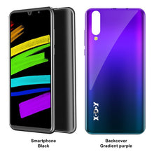 Load image into Gallery viewer, XGODY P30 3G Smartphone 6" 18:9 Android 9.0 2GB RAM 16GB ROM MTK6580 Quad Core Dual Sim 5MP Camera 2800mAh GPS WiFi Mobile Phone