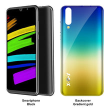 Load image into Gallery viewer, XGODY P30 3G Smartphone 6" 18:9 Android 9.0 2GB RAM 16GB ROM MTK6580 Quad Core Dual Sim 5MP Camera 2800mAh GPS WiFi Mobile Phone